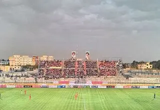 واکنش سرمربی پیکان به میزبانی استقلال و پرسپولیس در ورزشگاه شهرقدس