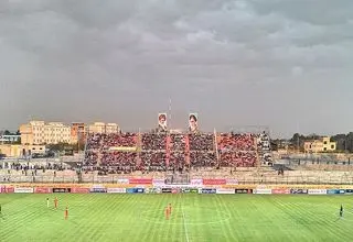 واکنش سرمربی پیکان به میزبانی استقلال و پرسپولیس در ورزشگاه شهرقدس