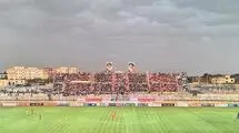 واکنش سرمربی پیکان به میزبانی استقلال و پرسپولیس در ورزشگاه شهرقدس