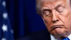 اظهارات مداخله جویانه ترامپ: آماده کمک به معترضان ایران هستم