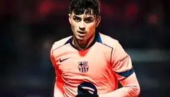 پدری بازی با ویارئال را از دست داد