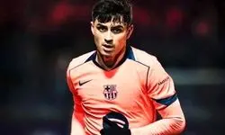 پدری بازی با ویارئال را از دست داد