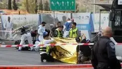 حمله مرگبار در بیت‌المقدس و غزه؛ ناکامی امنیتی رژیم صهیونیستی بار دیگر آشکار شد