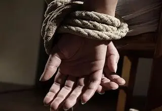 رهایی گروگان ۱۸ ساله پس از عملیات پلیسی در تهران