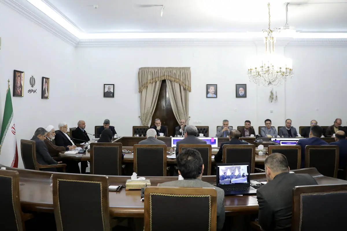 عارف: در سال های گذشته رفتار مناسبی با سالمندان نداشتیم