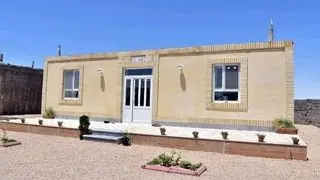 ارائه تسهیلات ۵۰۰ میلیون تومانی برای ساخت مسکن روستایی؛ ثبت ۳۸۰ هزار قطعه زمین در سامانه «تم» 