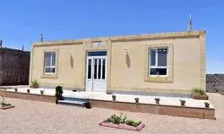 ارائه تسهیلات ۵۰۰ میلیون تومانی برای ساخت مسکن روستایی؛ ثبت ۳۸۰ هزار قطعه زمین در سامانه «تم» 