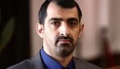 توضیح جواد داوری در خصوص لغو میزبانی بسکتبال ایران