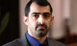 توضیح جواد داوری در خصوص لغو میزبانی بسکتبال ایران