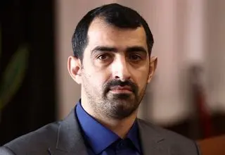 توضیح جواد داوری در خصوص لغو میزبانی بسکتبال ایران