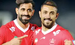 هشدار سرمربی لیگ برتری به ستاره نیمکت‌نشین پرسپولیس