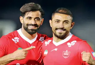 هشدار سرمربی لیگ برتری به ستاره نیمکت‌نشین پرسپولیس