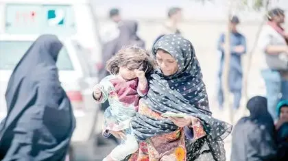 کالابرگ، یار کمکی برای مصرف پروتئین ایرانیان