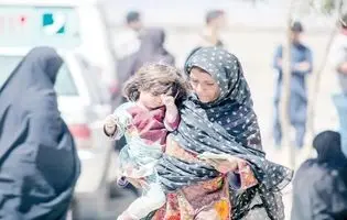 کالابرگ، یار کمکی برای مصرف پروتئین ایرانیان