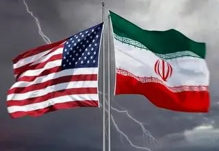 تهدید های سریالی علیه تهران 