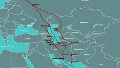 کریدورهای تازه برای تجارت و ترانزیت ایران/ چرخش جسورانه در مسیر تامین کالاهای کشور