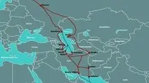 کریدورهای تازه برای تجارت و ترانزیت ایران/ چرخش جسورانه در مسیر تامین کالاهای کشور