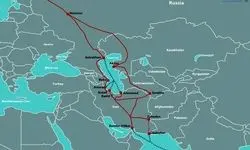 کریدورهای تازه برای تجارت و ترانزیت ایران/ چرخش جسورانه در مسیر تامین کالاهای کشور
