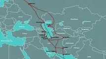 کریدورهای تازه برای تجارت و ترانزیت ایران/ چرخش جسورانه در مسیر تامین کالاهای کشور
