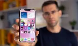 قیمت گوشی‌ های آیفون امروز ۱۳ اسفند ۱۴۰۴