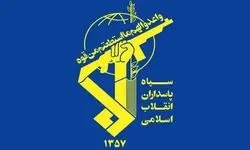 انهدام چند فروند سوخت‌رسان و جنگنده آمریکایی در حملات موشکی و پهپادی سپاه