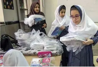 توزیع کتاب‌های درسی دانش‌آموزان باز هم به تعویق افتاد!+جزئیات