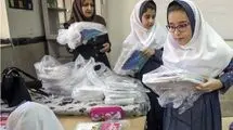 توزیع کتاب‌های درسی دانش‌آموزان باز هم به تعویق افتاد!+جزئیات