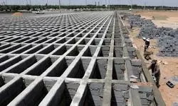 اختصاص قبرستان مخصوص برای سربازان آمریکایی در تهران