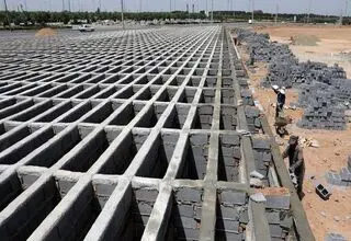 اختصاص قبرستان مخصوص برای سربازان آمریکایی در تهران