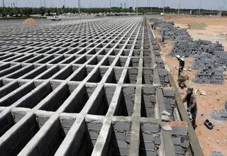 اختصاص قبرستان مخصوص برای سربازان آمریکایی در تهران