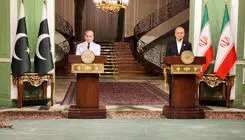 مرزهای دو کشور ایران و پاکستان باید عاری از ناامنی و تروریسم باشد