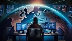 کدام کشورها از حملات سایبری در امانند؟