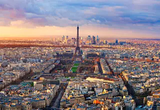 فرانسه به یکی از قطب‌های هوش مصنوعی تبدیل می‌شود