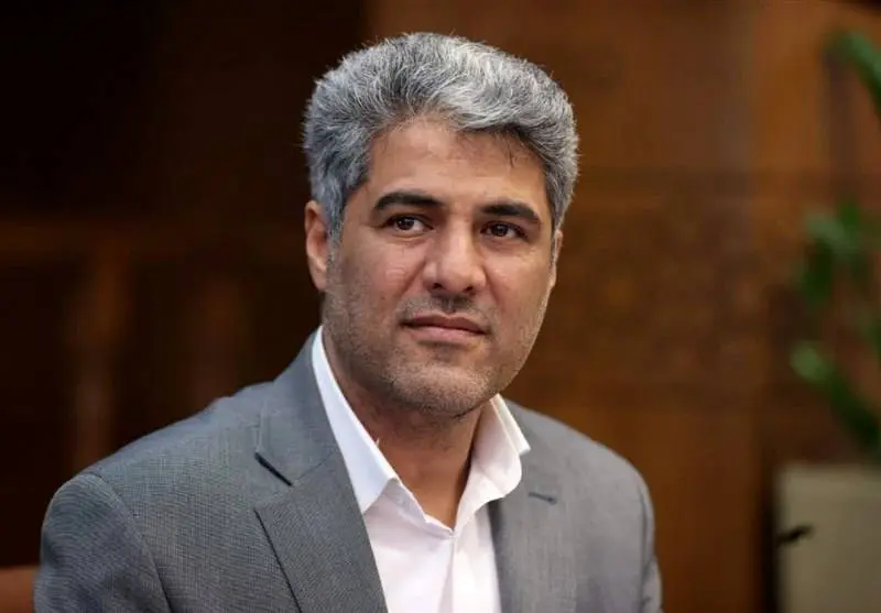 وعده پورسلمان برای مدال‌آوری شمشیربازی