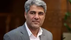 وعده پورسلمان برای مدال‌آوری شمشیربازی