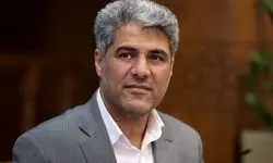 وعده پورسلمان برای مدال‌آوری شمشیربازی