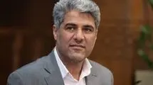 وعده پورسلمان برای مدال‌آوری شمشیربازی