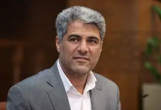 وعده پورسلمان برای مدال‌آوری شمشیربازی