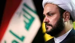 خط و نشان کشیدن چهره عراقی برای ترامپ؛ همه اتباع آمریکا را مورد هدف قرار می‌دهیم