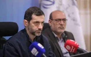 یوسف پزشکیان: ظرفیت دولت به‌تنهایی برای حل همه مسائل کشور کافی نیست
