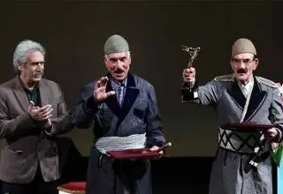پدر سرنانوازی ایران که بود؟