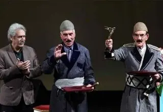 پدر سرنانوازی ایران که بود؟