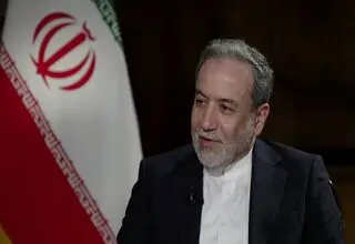 عراقچی به آذربایجان می رود