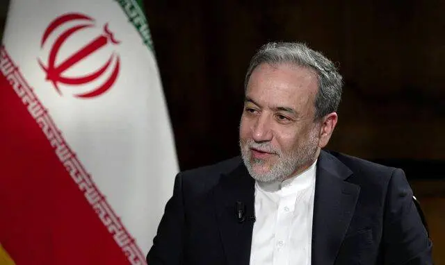 اظهارات صریح عراقچی درباره مذاکره با آمریکا: هیچ مذاکره‌ای وجود ندارد