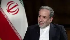 عراقچی به آذربایجان می رود