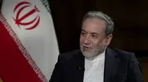 اظهارات صریح عراقچی درباره مذاکره با آمریکا: هیچ مذاکره‌ای وجود ندارد