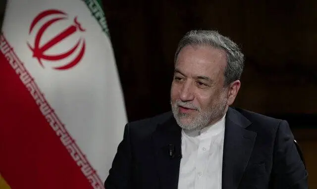 اظهارات صریح عراقچی درباره مذاکره با آمریکا: هیچ مذاکره‌ای وجود ندارد