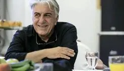 پُست ویژه رضا کیانیان برای تولد بازیگر زن قبل از انقلاب