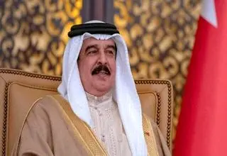 دستور فوری پادشاه بحرین علیه حامیان ایران در جریان جنگ منطقه‌ای