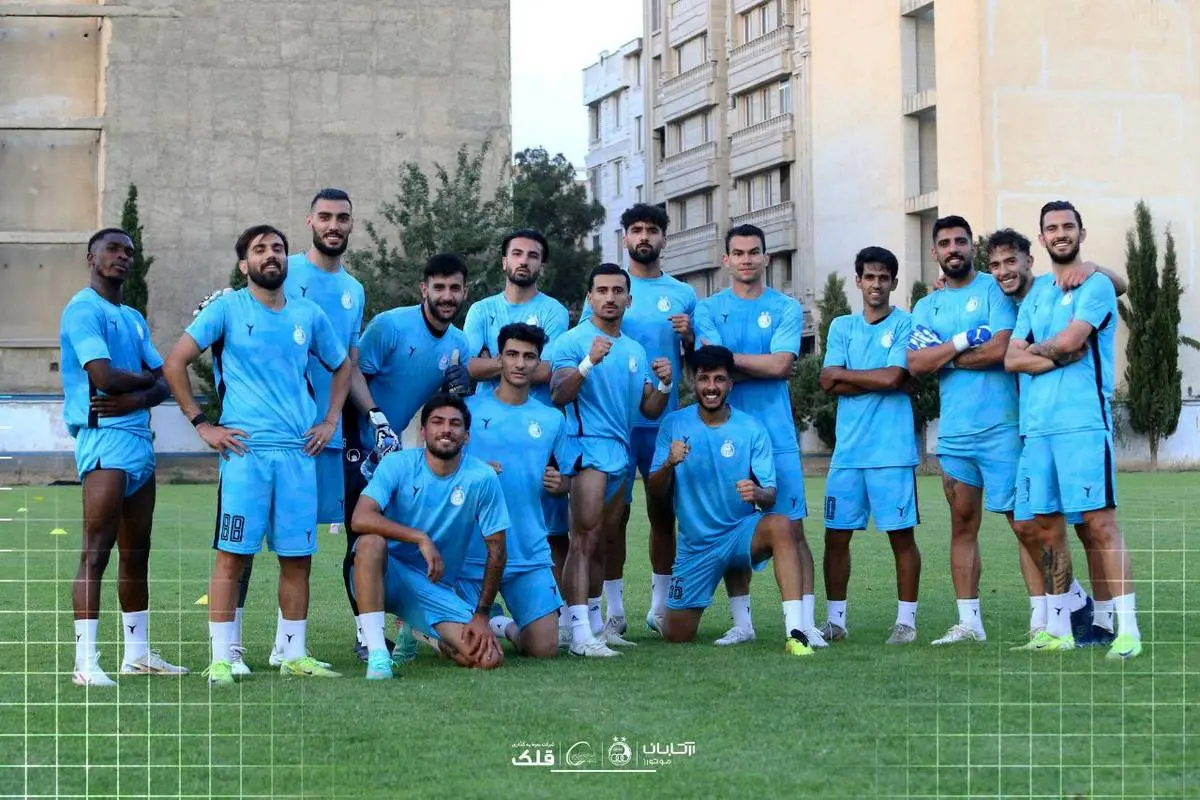 تغییرات مهم در خط دفاعی استقلال